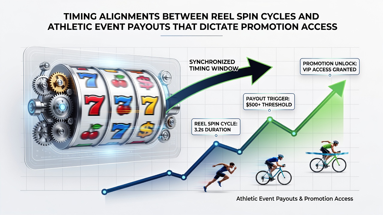 Data visualization of spin cycle timestamps overlapping with athletic payout events in mobile app logs